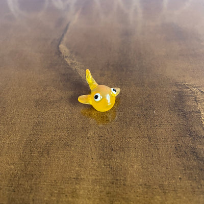 Gold Fish Miniature