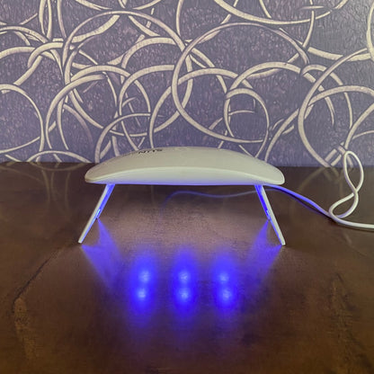 UV Lamp