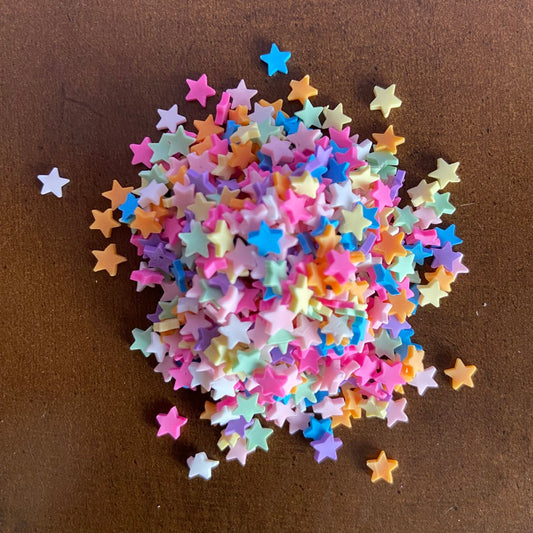 Star Polymer Chips (10gm)