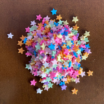 Star Polymer Chips (10gm)