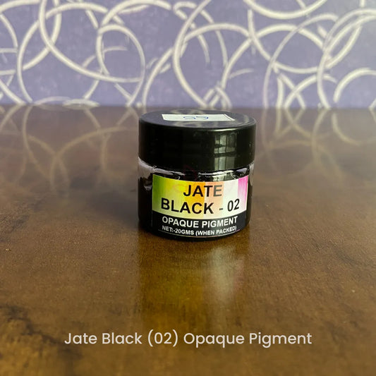 Jate Black (02) Opaque