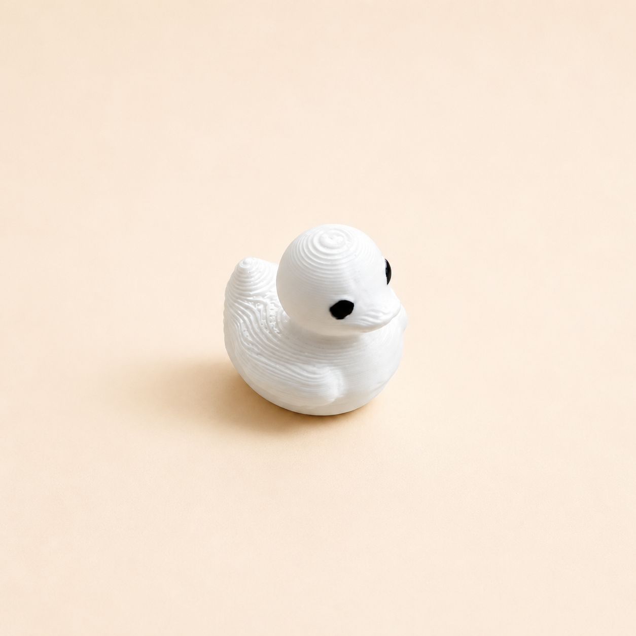 Little Duck Miniature