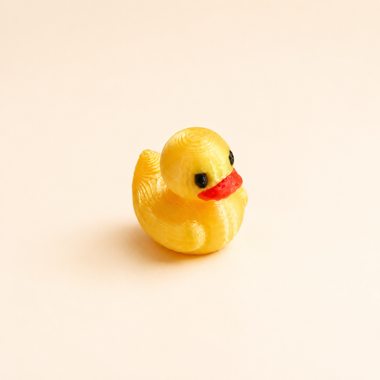 Little Duck Miniature