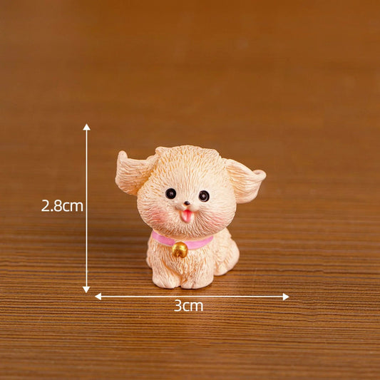 Little Labrador Puppy Miniature