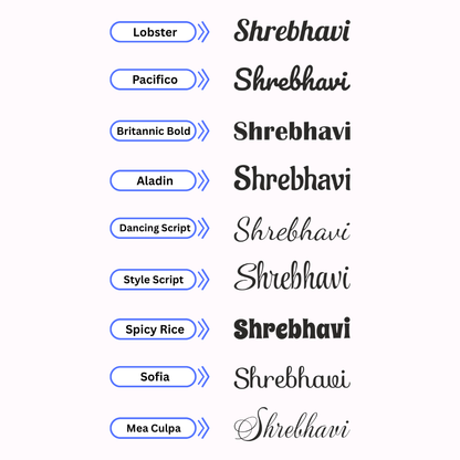 Custom Vinyl Sticker