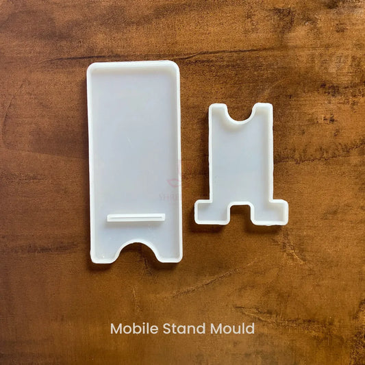 Mobile Stand Mould