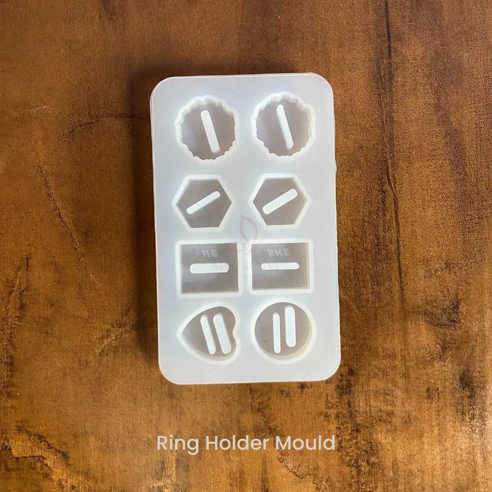 Ring Holder Mould