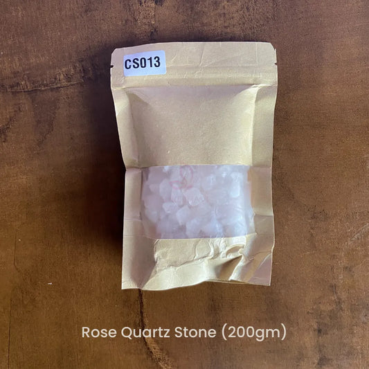 Rose Quartz Stone