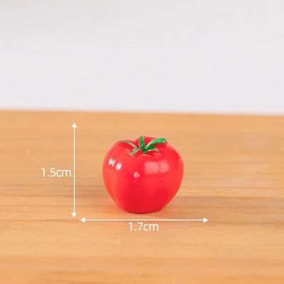 Tomatoes Miniature