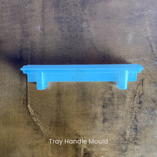 Tray Handle Mould