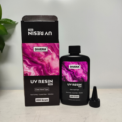 UV Resin (200gm)
