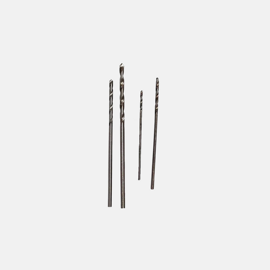 Drill Bits (4pcs)