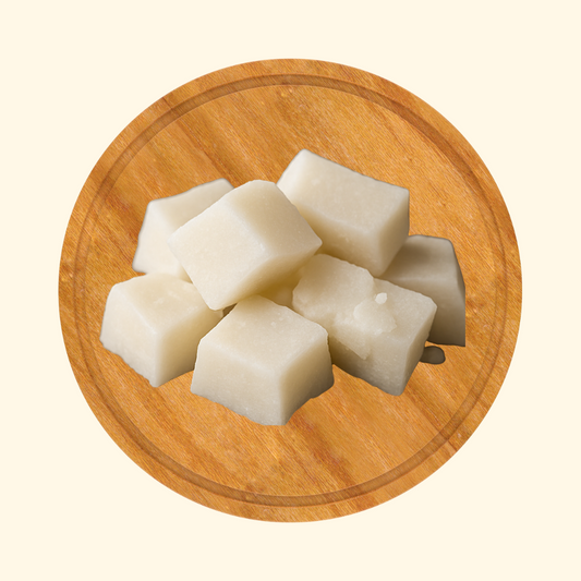 Soywax Chunks (250gm)