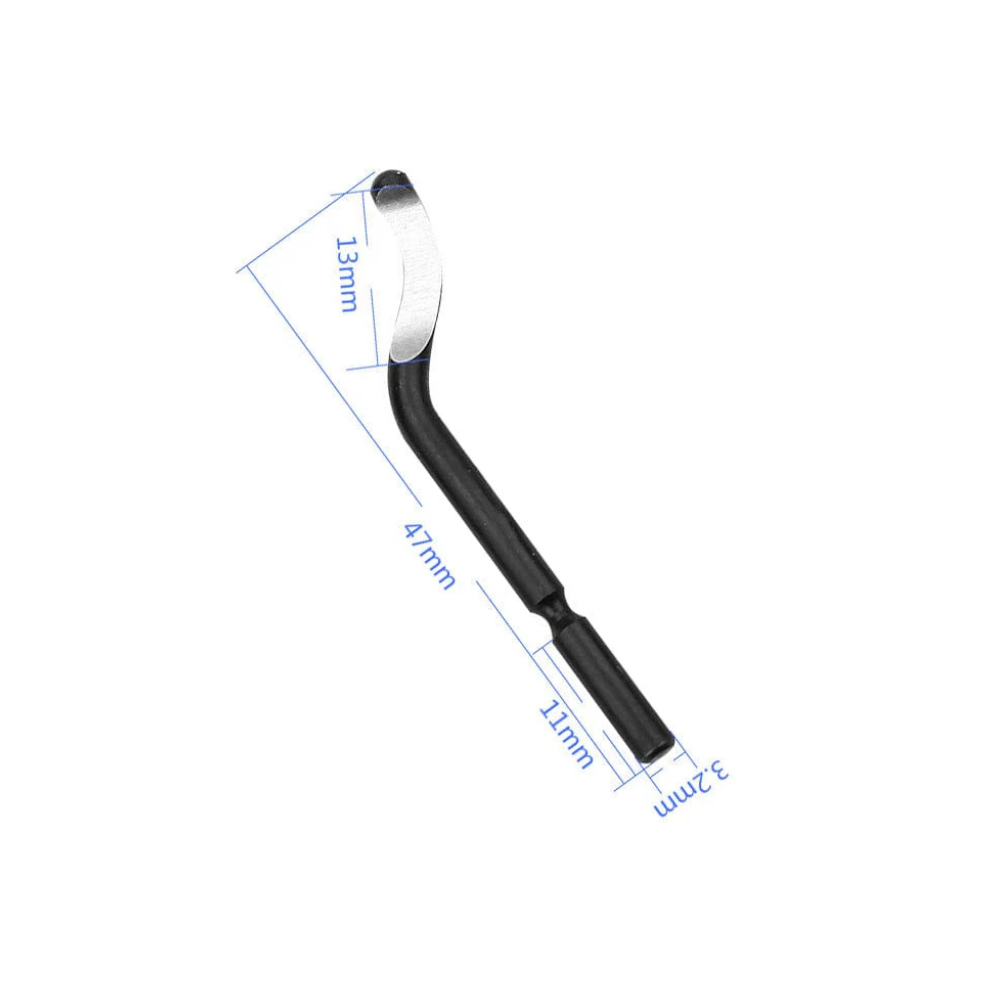Deburring Tool Blade