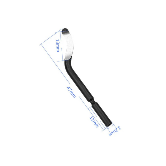 Deburring Tool Blade