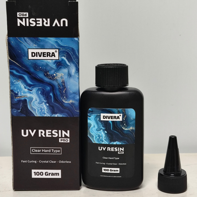 UV Resin (100gm)