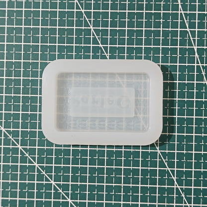 Parle G Biscuit Mould