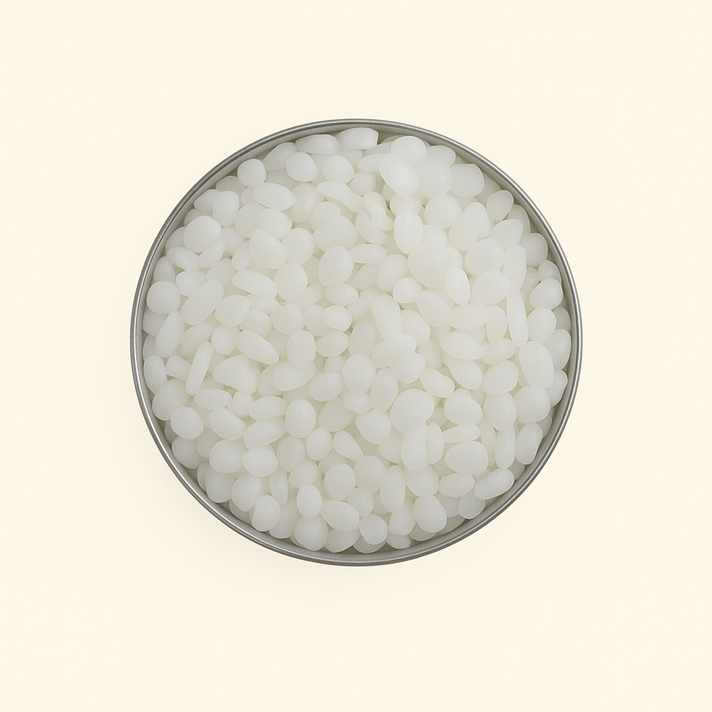 White Bees Wax (250gm)