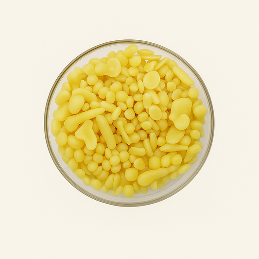 Yellow Bees Wax (250gm)