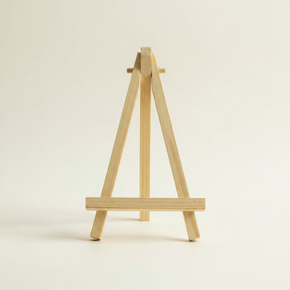 Easel Stand — Shrebhavi