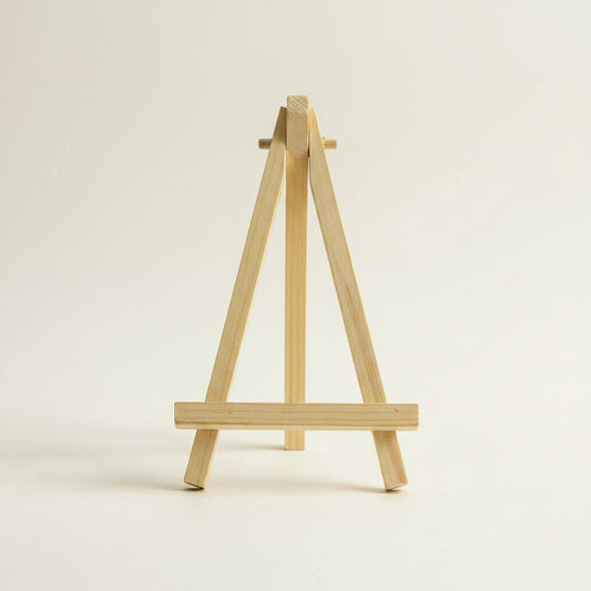 Easel Stand — Shrebhavi