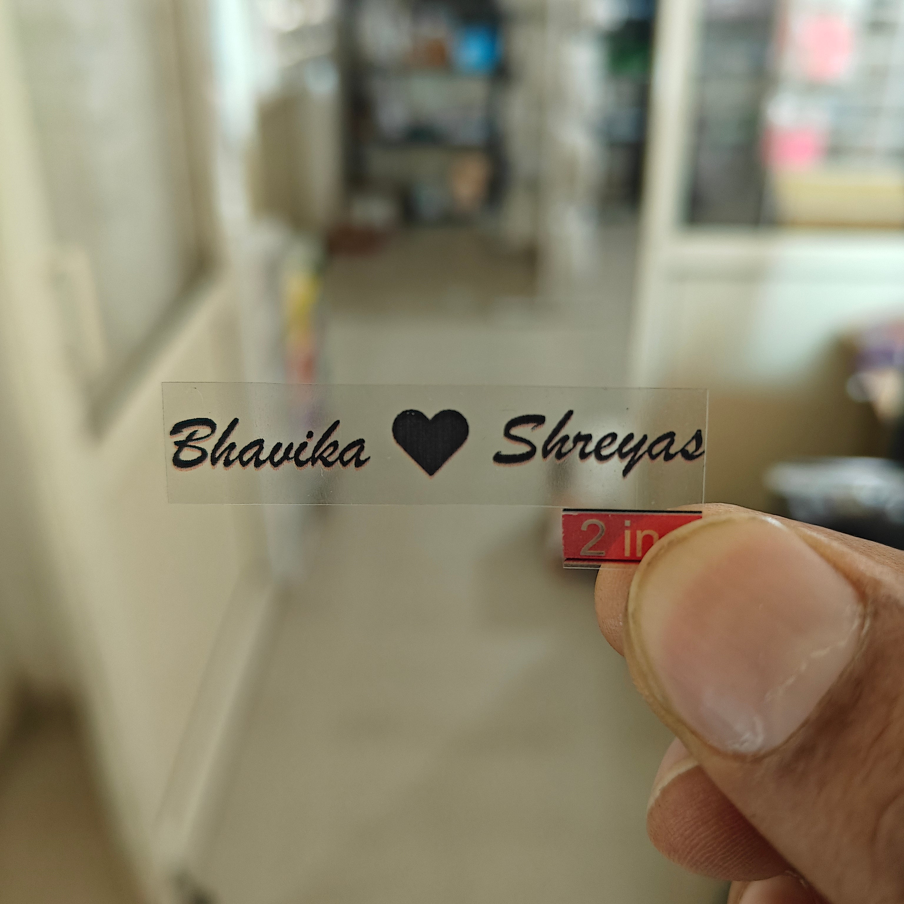 Name & Couple Name - Custom Insert Sheet – Shrebhavi - Resin Art ...