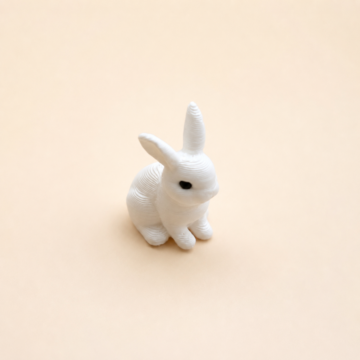 Little Rabbit Miniature