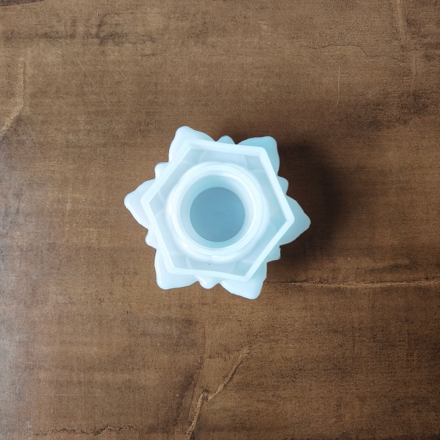 Lotus Candle Holder Mould