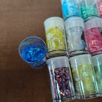 12in1 Color Flakes Glitter