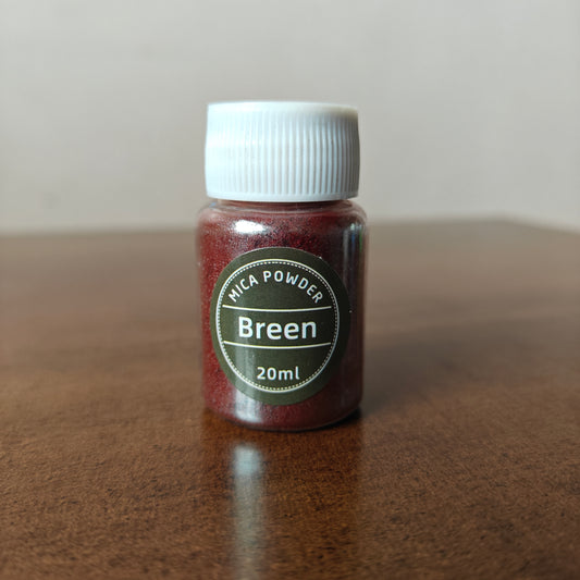 Breen Pearl Mica Powder (10gm)