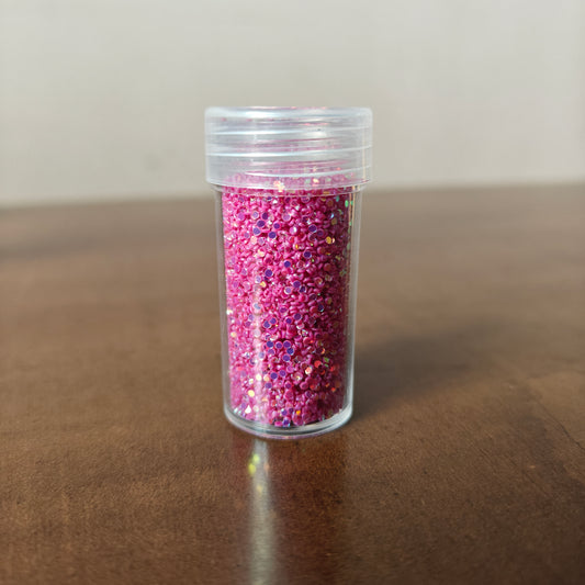 Rama Small Round Glitter (10gm)