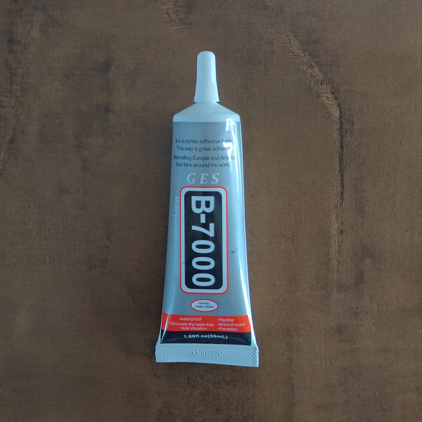 B-7000 Multi Purpose Adhesive (50ml)