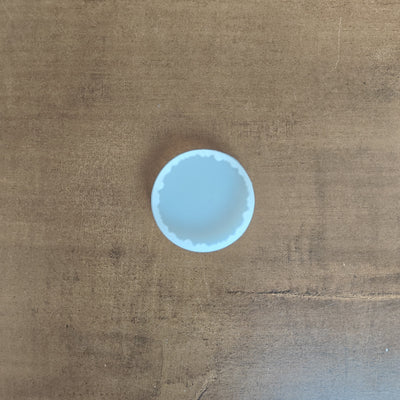 2" Agate Round Mould