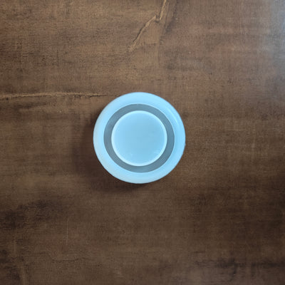 Donate candle holder silicone mould for resin and candle making crafts