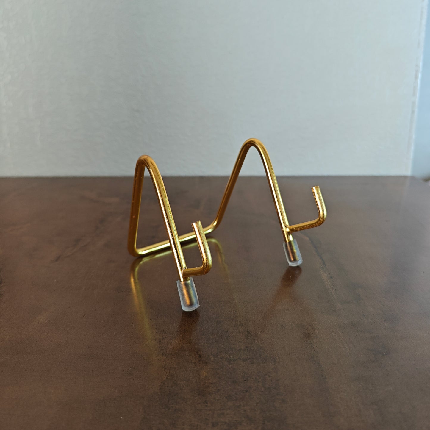 Wire Metal Stand