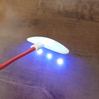 Mini UV Light