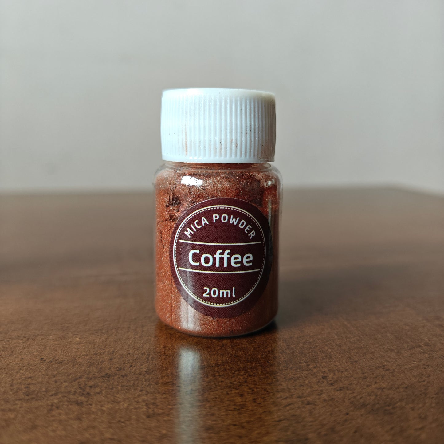 Coffee Pearl Mica Powder (10gm)