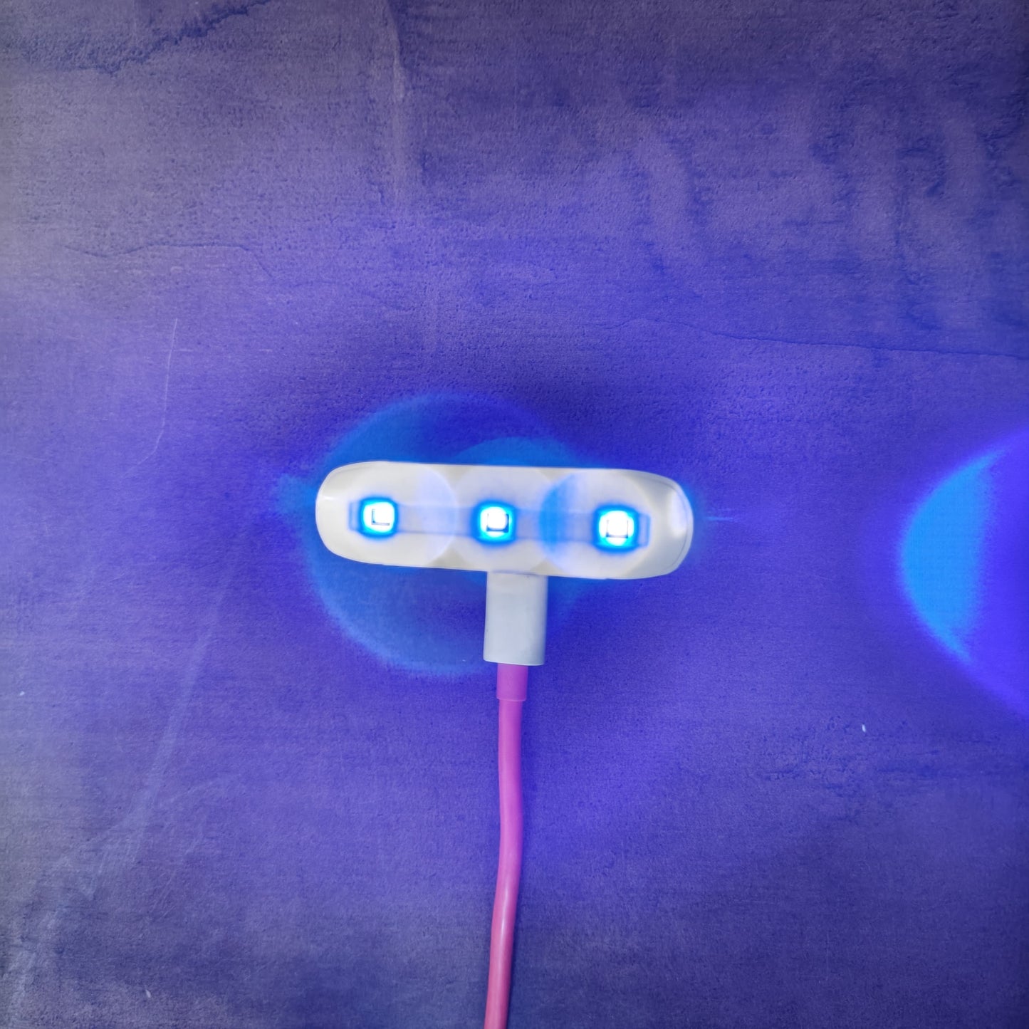 Mini UV Light