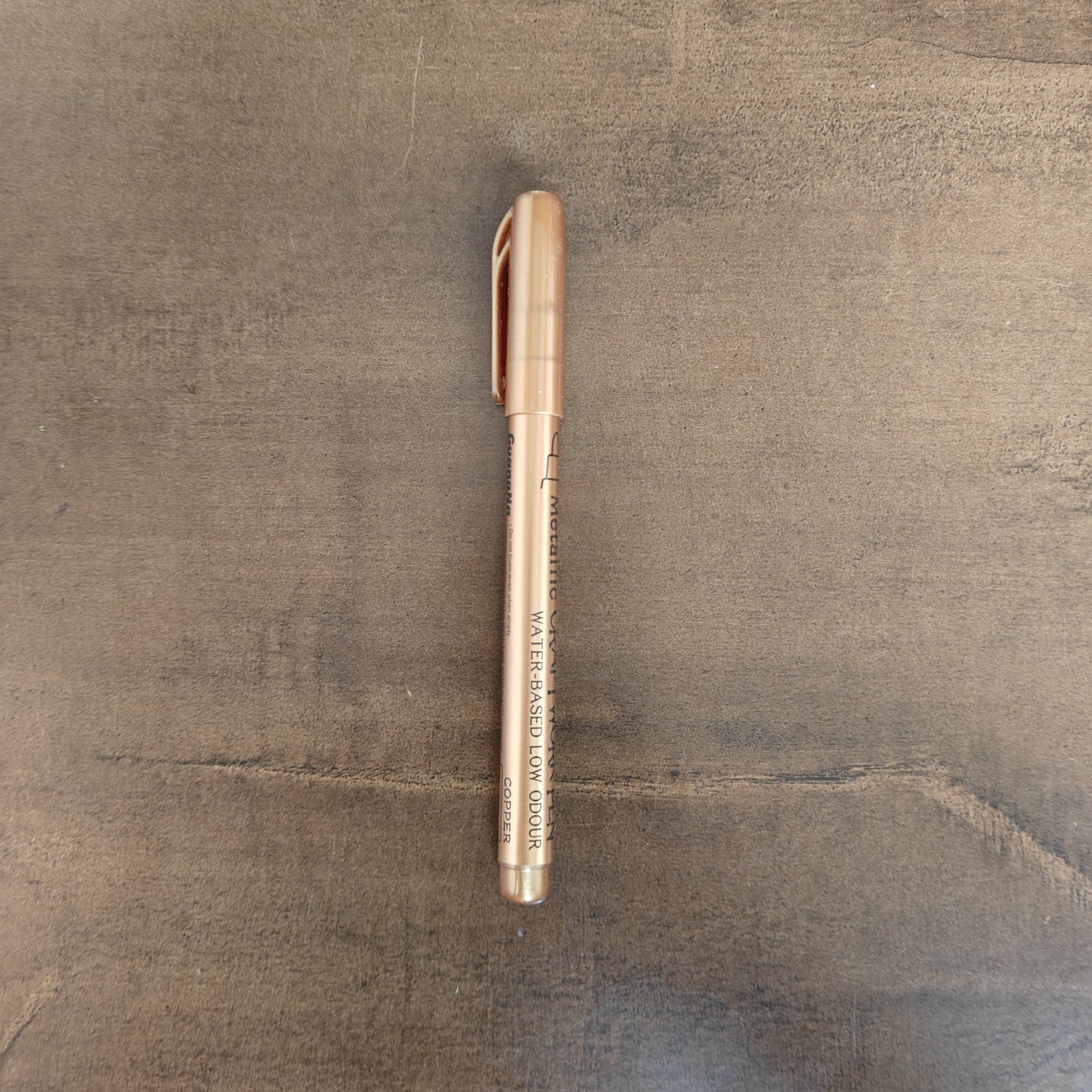 Copper Craft Work Marker