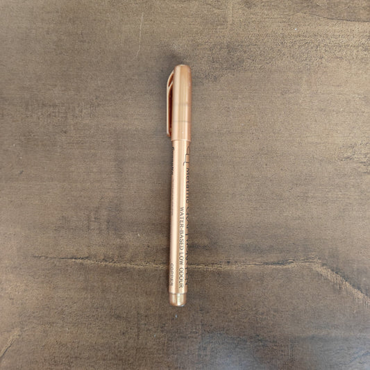 Copper Craft Work Marker